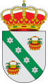 Coat of arms of Cañada Juncosa