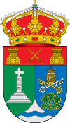 Official seal of Castrillo del Val