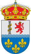 Official seal of Entrín Bajo
