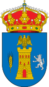 Coat of arms of Marracos