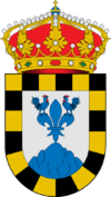 Coat of arms of Pinseque