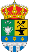 Official seal of Villasur de Herreros