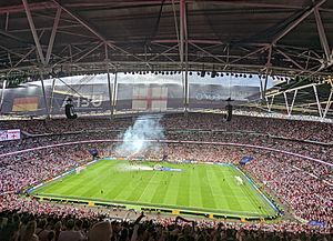 Euro 2022 Final England v Germany (52254784059)