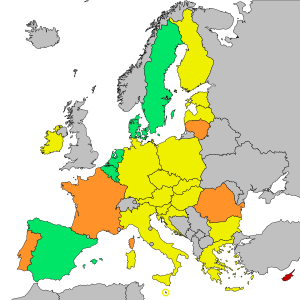 European Union member states by form of government