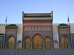 Fes, Morocco (5413113625) (5)