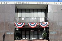First Lockhart (TX) National Bank IMG 9190