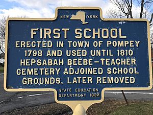 First school pompey