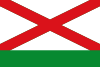 Flag of Fresno de Sayago