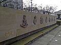 Flanders Field Memorial Garden London 7
