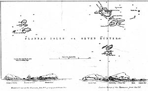 Flannan isles