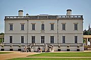Flickr - Duncan~ - The Queen's House, Greenwich