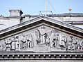 Flickr - davehighbury - Royal Exchange, London (frieze)