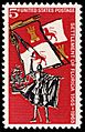 Florida settlement 1965 U.S. stamp.1
