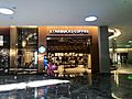 Fourways Mall Starbucks