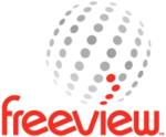 Freeview NZ logo