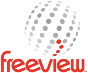 Freeview NZ logo