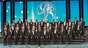 GGMC at Llangollen 2018