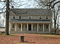 Gansevoort Mansion Nov 10