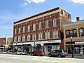 Garbose Building - Gardner, MA - DSC00847
