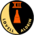 Gemini 12 logo