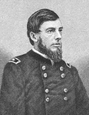 General Benjamin Rush Cowen
