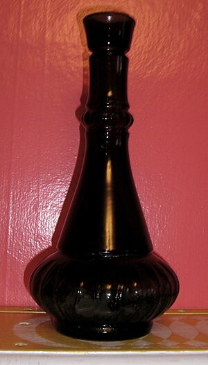 Geniebottle