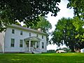 George Vest House