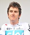 Geraint Thomas - Deutschland Tour 2018 (2)