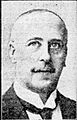 Gerardus Johannes Bisschop 1921