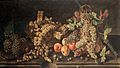 Giovanni Battista Ruoppolo - Fruit Still-Life - WGA20531