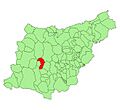 Gipuzkoa municipalities Zumarraga