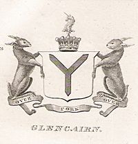 Glencairn Arms