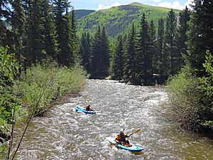Gore Creek (Colorado)