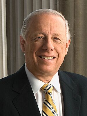 Governor Bredesen (cropped)