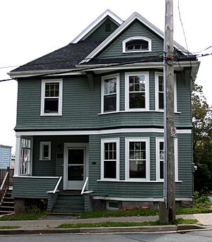 GraceHiltzHouse-DartmouthNS