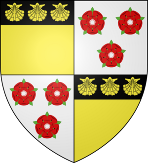 Graham-Montrose arms