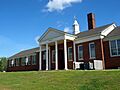 Greenville Public School Complex April 2015 2