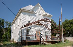 Greenwood Masonic Lodge -779 Wiki (1 of 1)