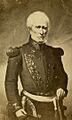 Guillermo Brown 1865