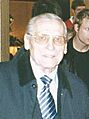 Gyula Grosics