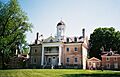 Hampton Natl Historic Site