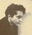 Hannah Arendt cropped