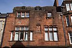 38-40 Sinclair Street, Former Helensburgh And Gareloch Conservative Club