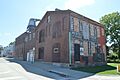 Hellman Lumber in Covington