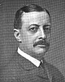 Henry Roberts (Connecticut Governor)