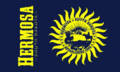 Hermosa Flag