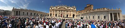 Hesselblad-Papcyznski-Canonization