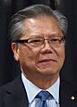 Hieu Van Le 2015