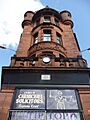 High Street Glasgow by Marcok 2018-08-23 f02