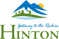 Official logo of Hinton